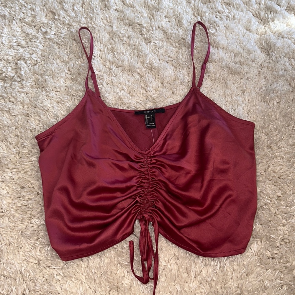 F21 - synch tank